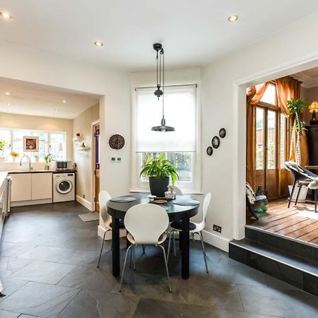 Beautiful 3Bd Home Forest Hill South Londres Extérieur photo