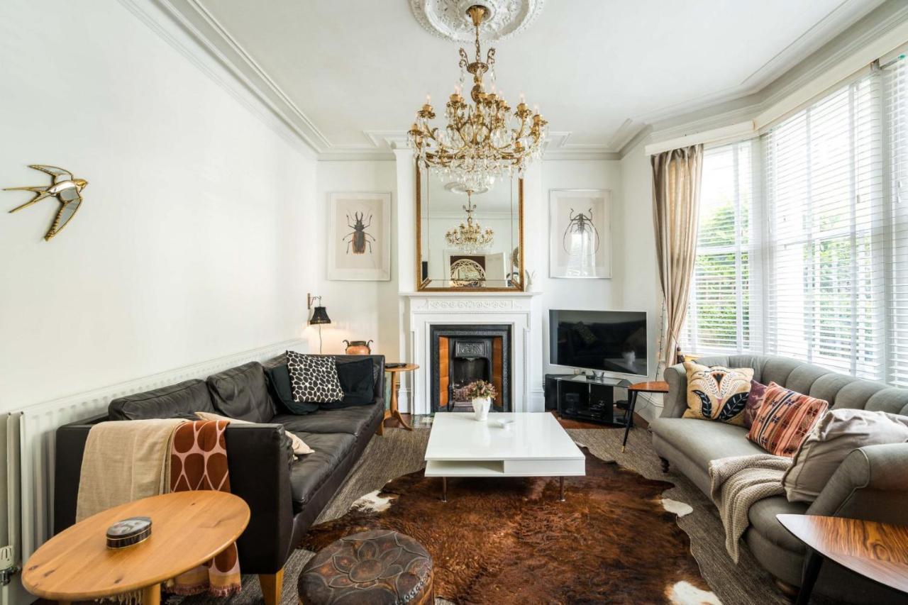Beautiful 3Bd Home Forest Hill South Londres Extérieur photo