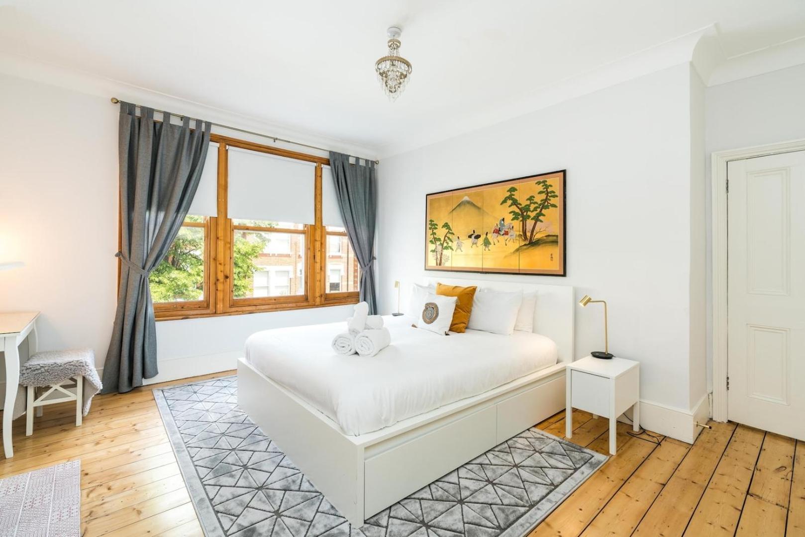 Beautiful 3Bd Home Forest Hill South Londres Extérieur photo