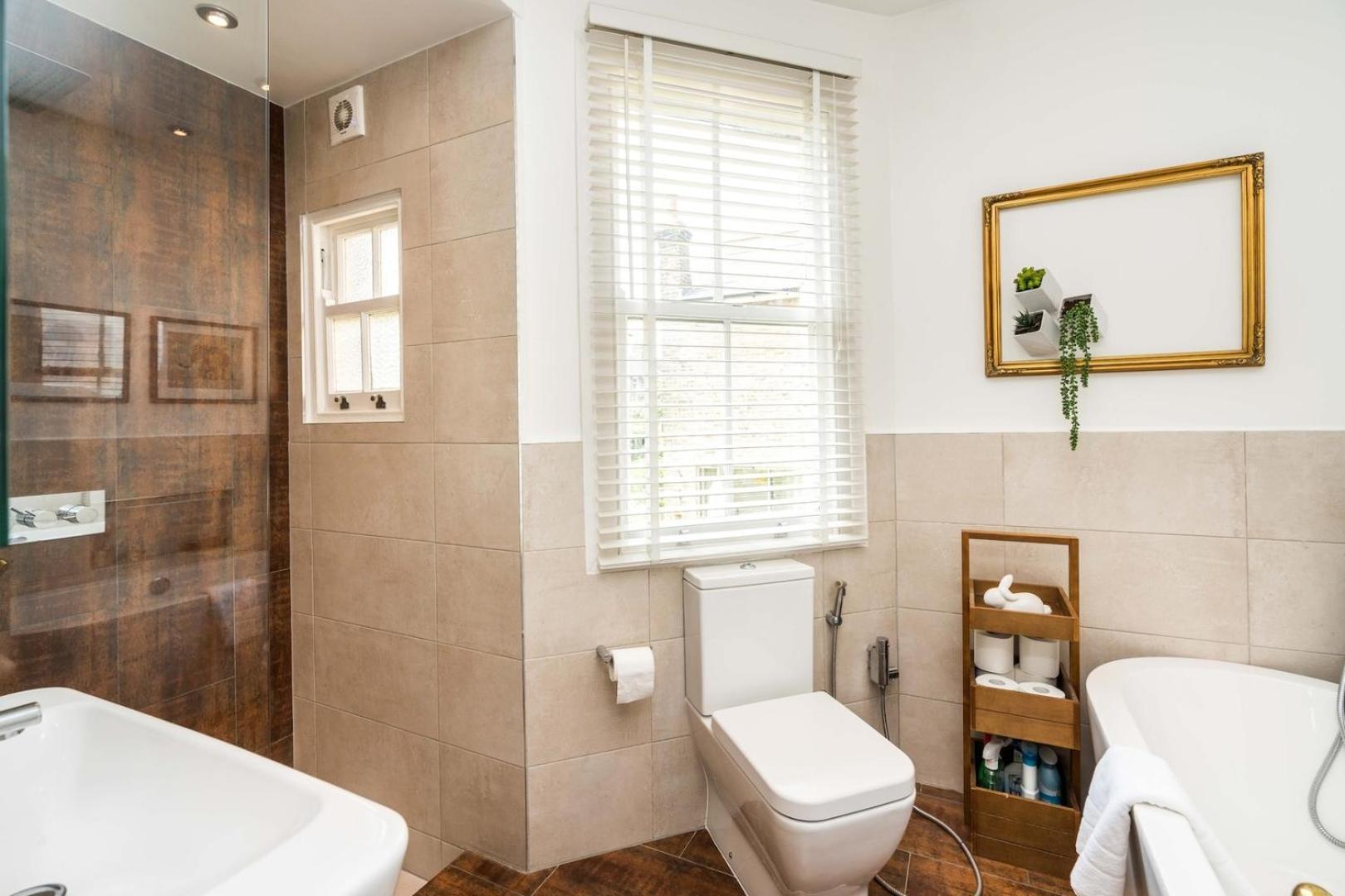 Beautiful 3Bd Home Forest Hill South Londres Extérieur photo