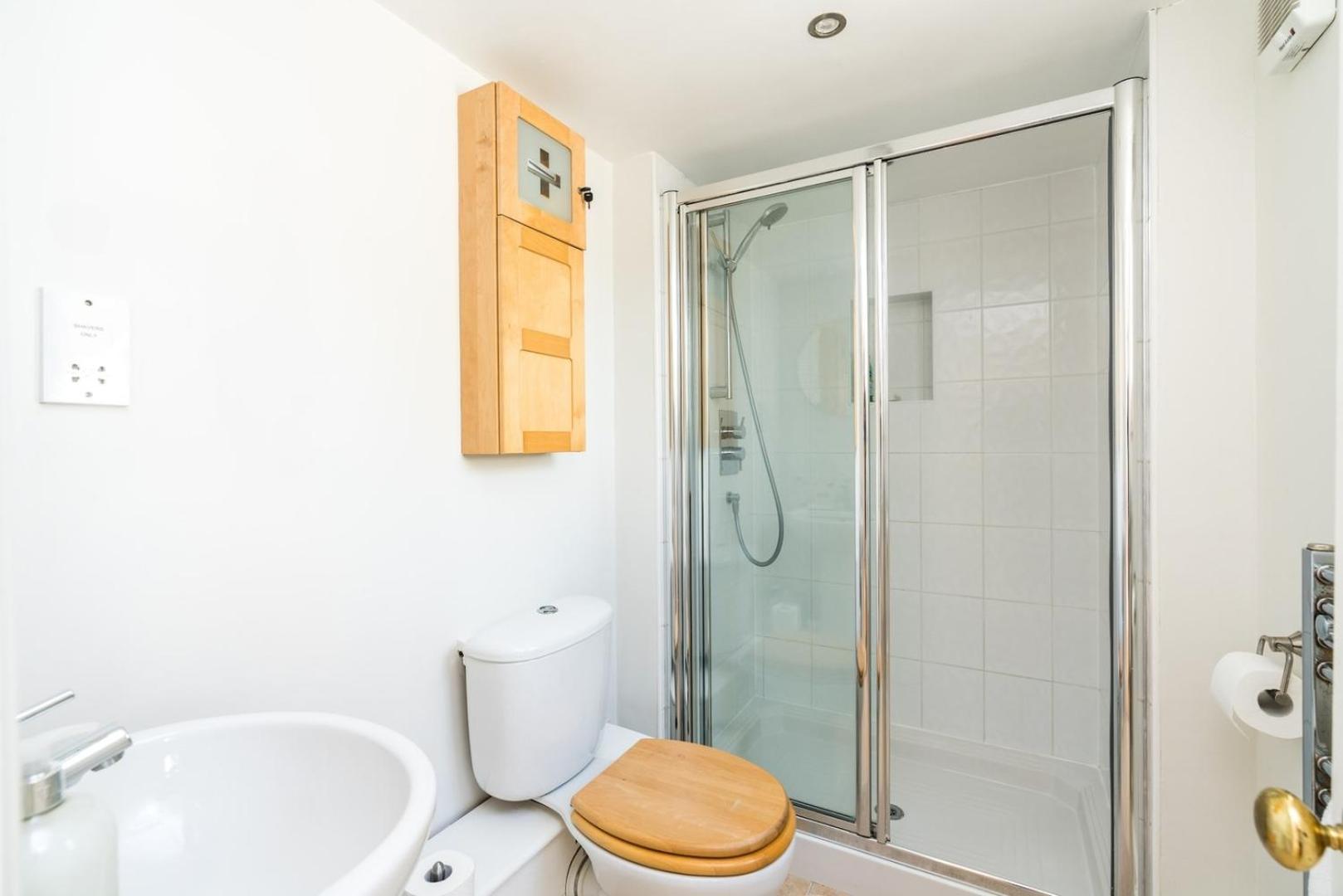 Beautiful 3Bd Home Forest Hill South Londres Extérieur photo