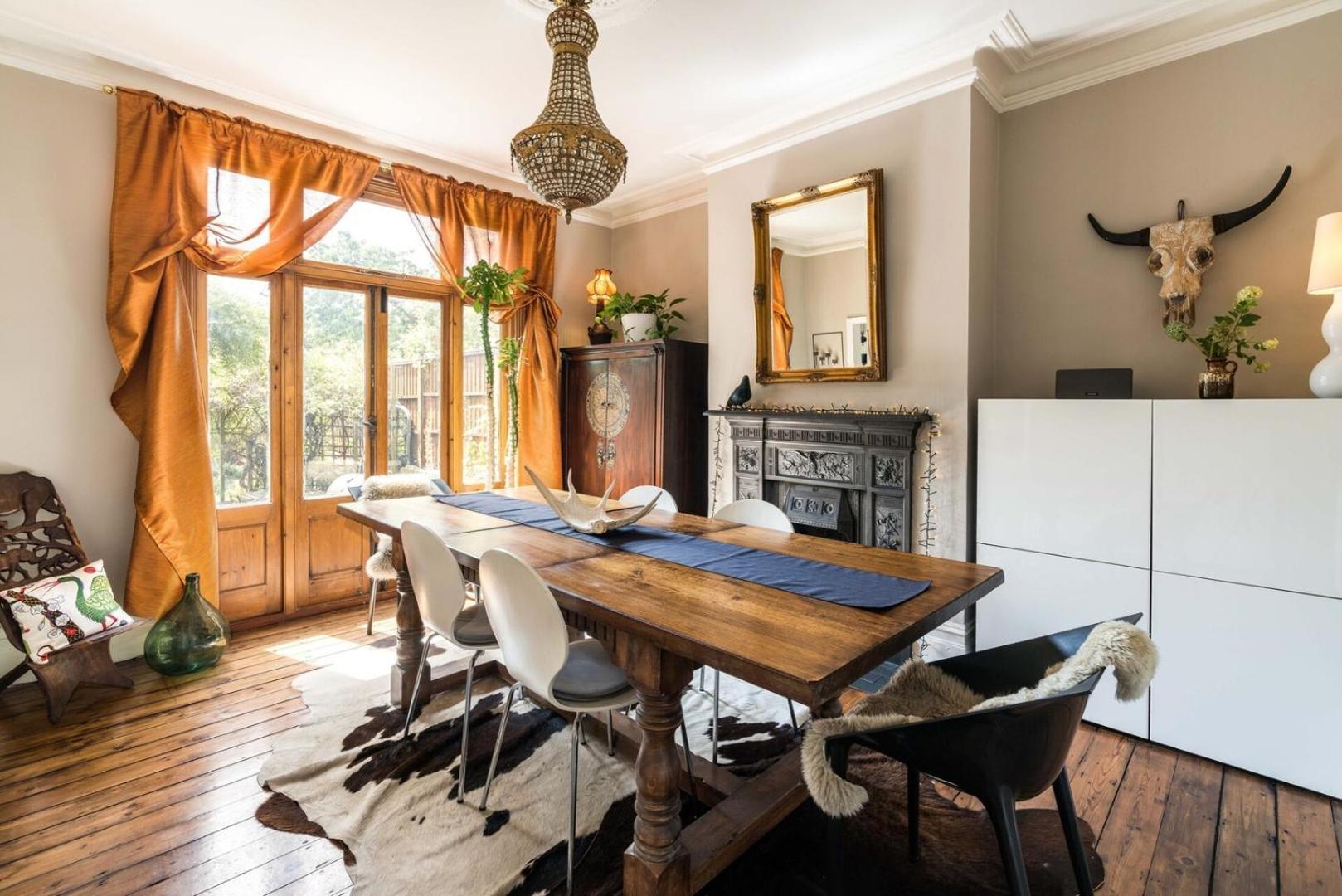 Beautiful 3Bd Home Forest Hill South Londres Extérieur photo