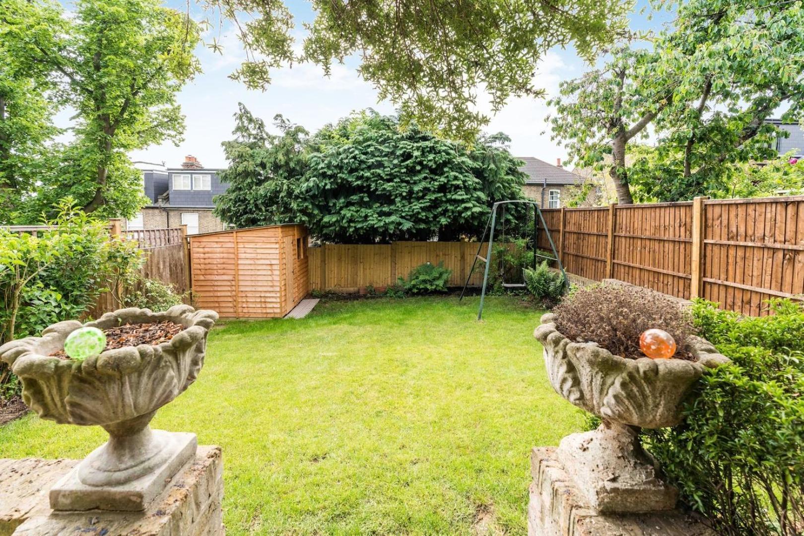Beautiful 3Bd Home Forest Hill South Londres Extérieur photo