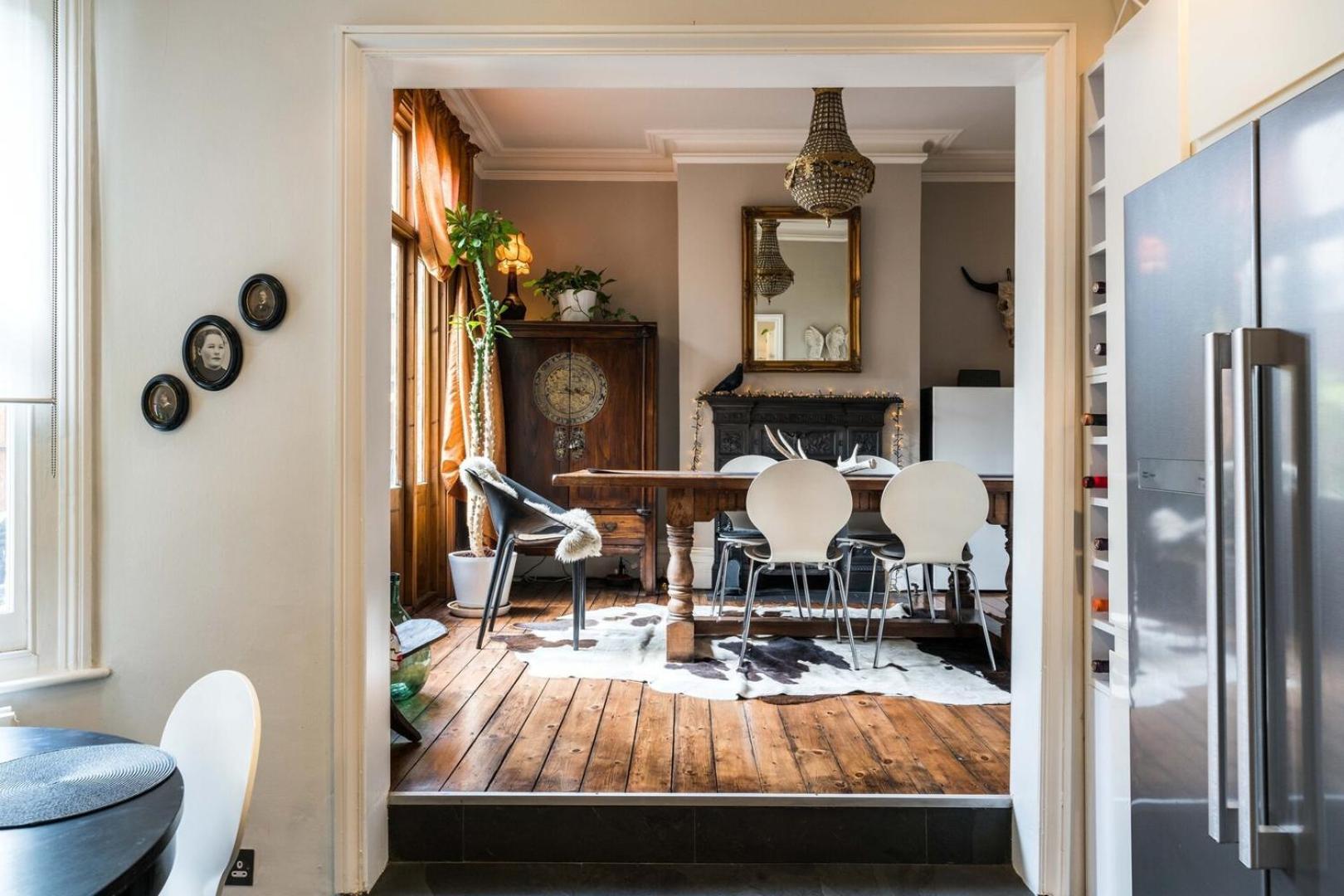 Beautiful 3Bd Home Forest Hill South Londres Extérieur photo