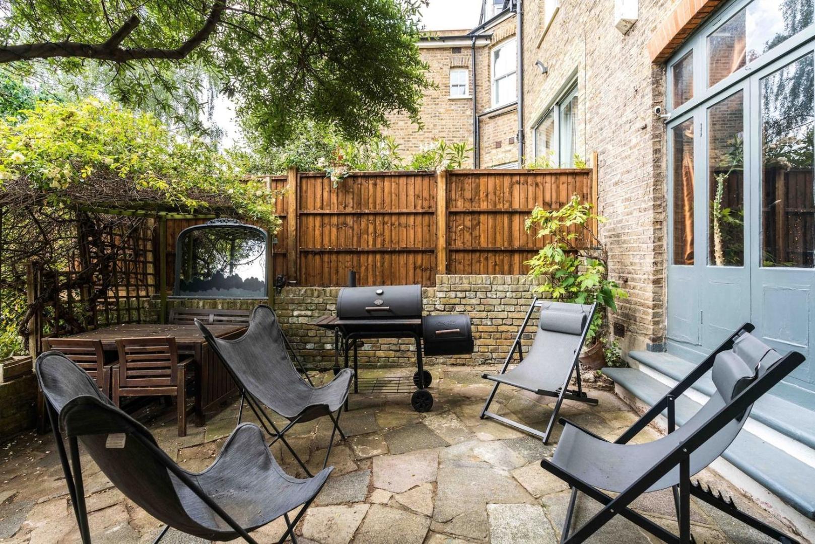 Beautiful 3Bd Home Forest Hill South Londres Extérieur photo
