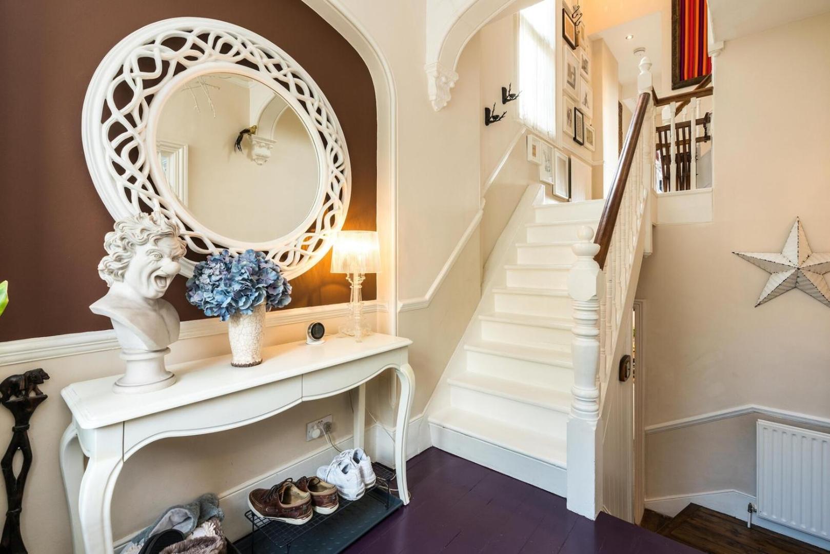 Beautiful 3Bd Home Forest Hill South Londres Extérieur photo