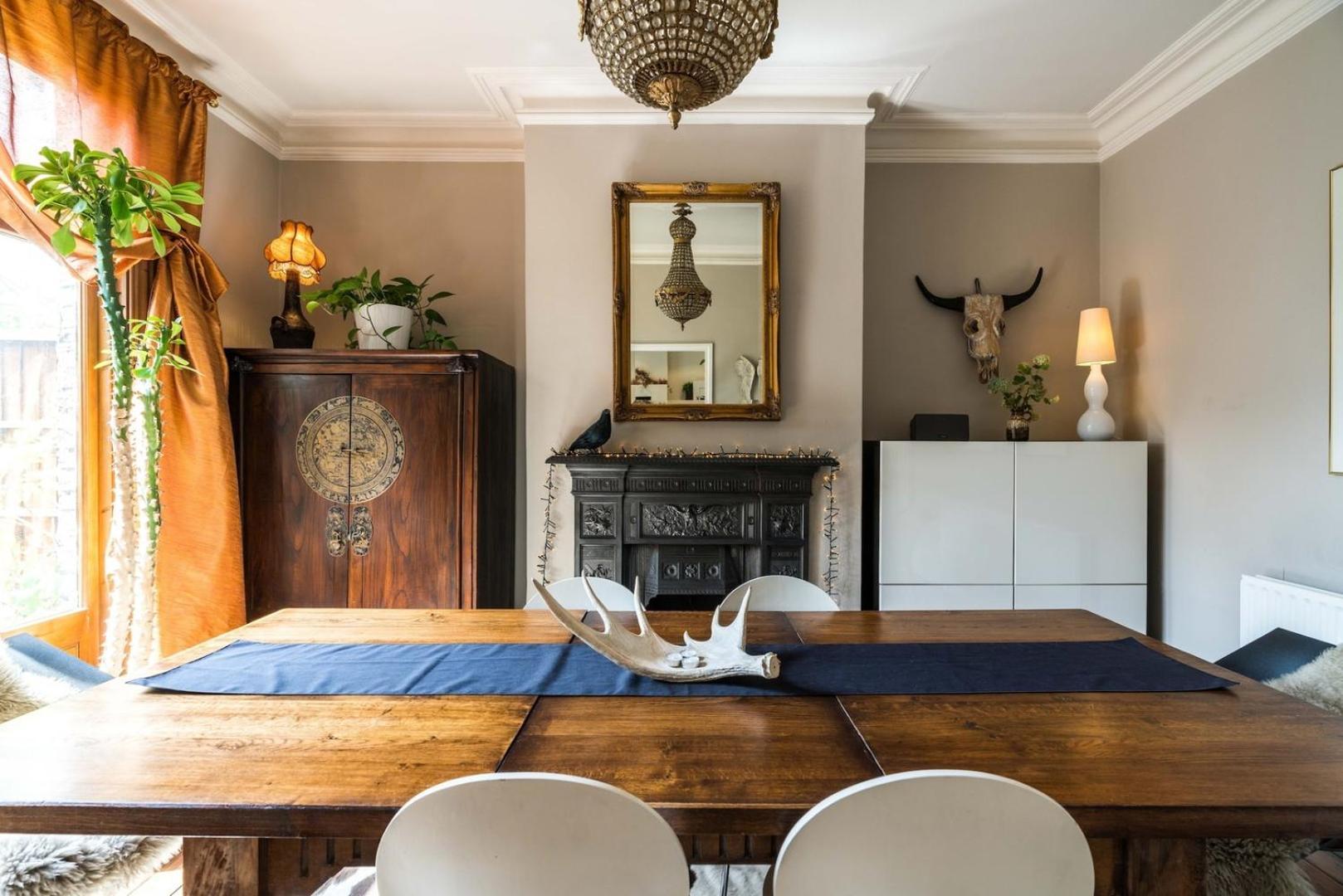 Beautiful 3Bd Home Forest Hill South Londres Extérieur photo