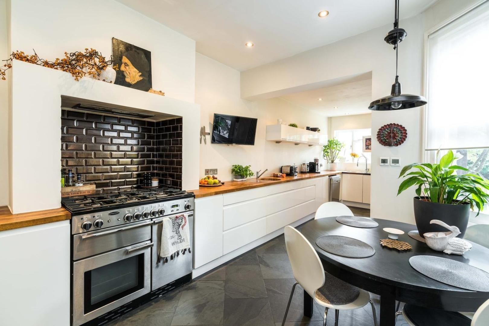 Beautiful 3Bd Home Forest Hill South Londres Extérieur photo