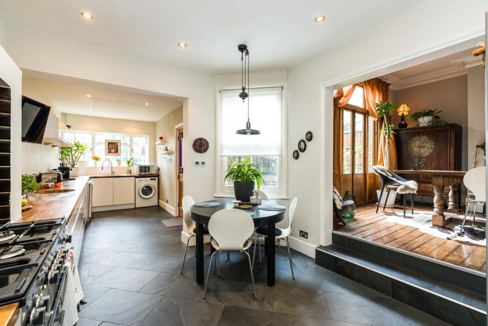 Beautiful 3Bd Home Forest Hill South Londres Extérieur photo