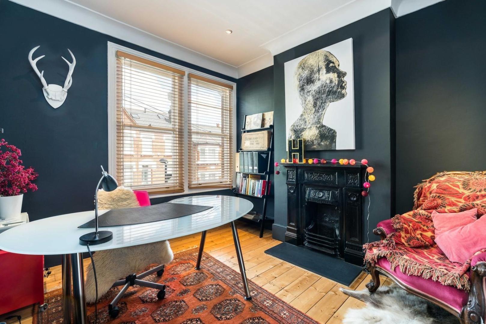 Beautiful 3Bd Home Forest Hill South Londres Extérieur photo