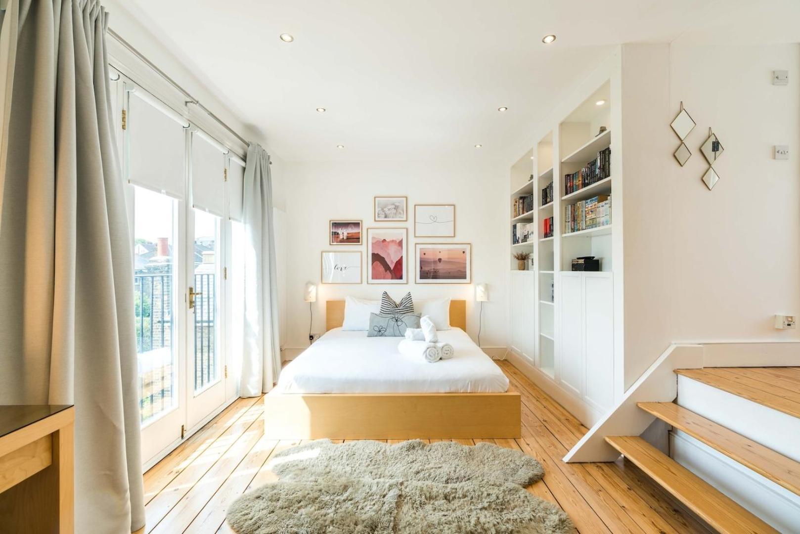 Beautiful 3Bd Home Forest Hill South Londres Extérieur photo